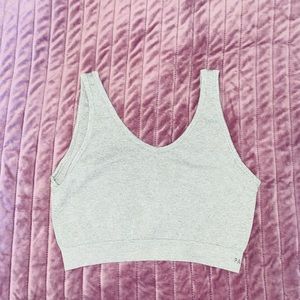 Paragon Fitwear Native Scoop Back Sports Bra (M)